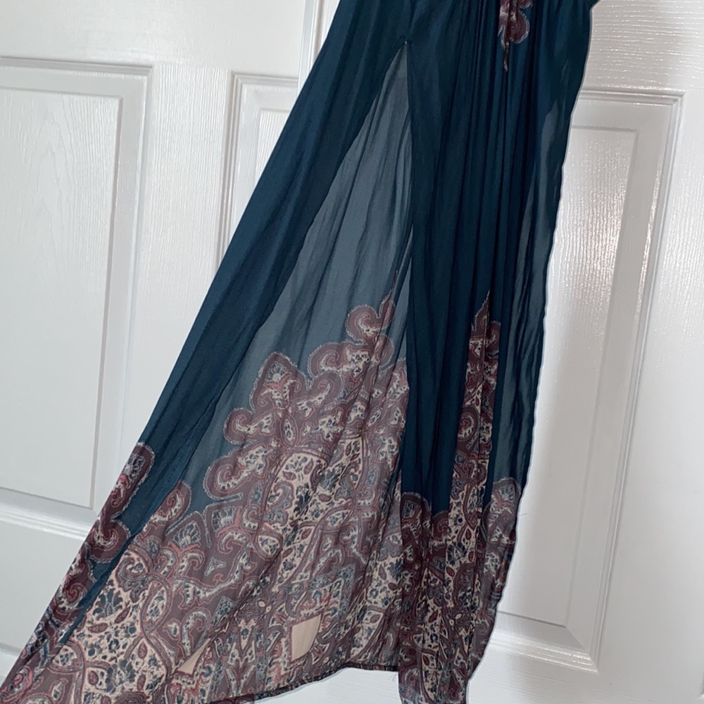 High Slit Tunic - Picture 4 of 5